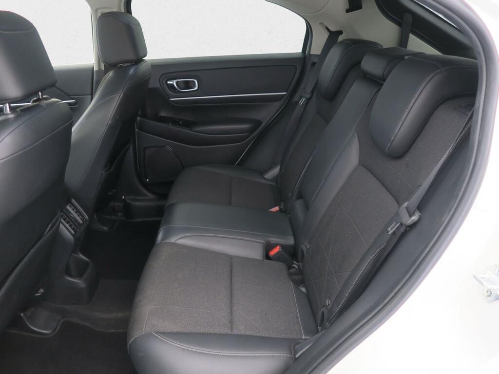 Honda HR-V SUV 1.5 I-MMD HEV ADVANCE CVT 131 5P