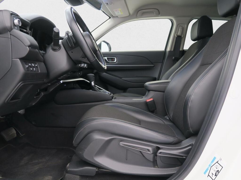 Honda HR-V SUV 1.5 I-MMD HEV ADVANCE CVT 131 5P