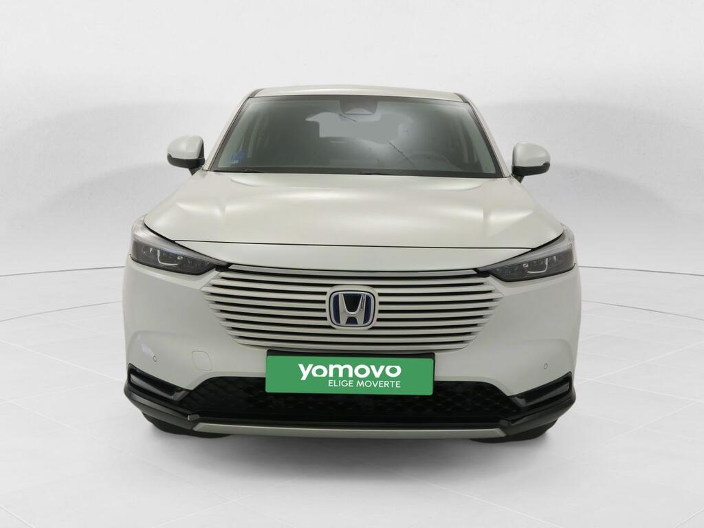 Honda HR-V SUV 1.5 I-MMD HEV ADVANCE CVT 131 5P