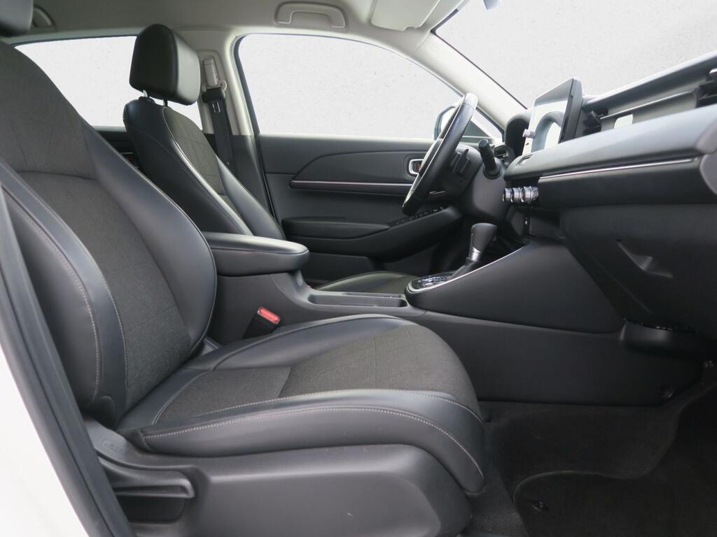 Honda HR-V SUV 1.5 I-MMD HEV ADVANCE CVT 131 5P
