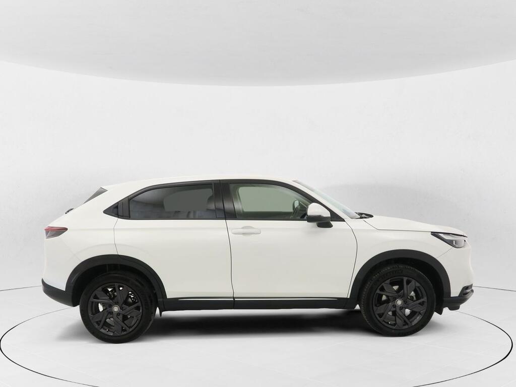 Honda HR-V SUV 1.5 I-MMD HEV ADVANCE CVT 131 5P