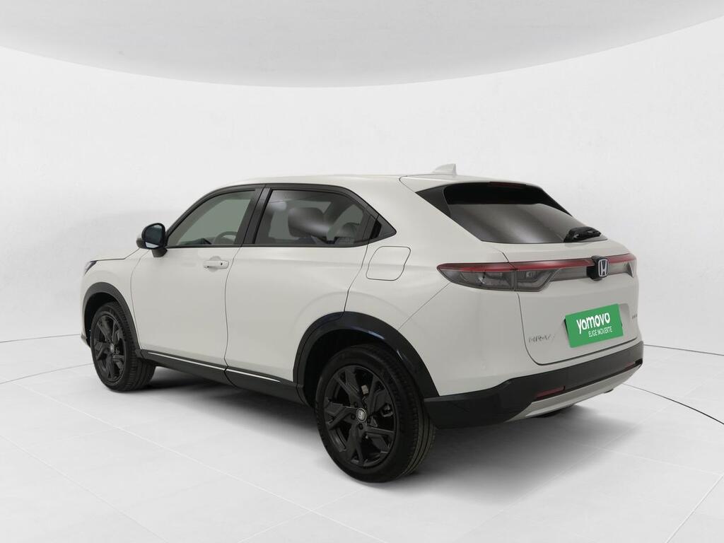 Honda HR-V SUV 1.5 I-MMD HEV ADVANCE CVT 131 5P