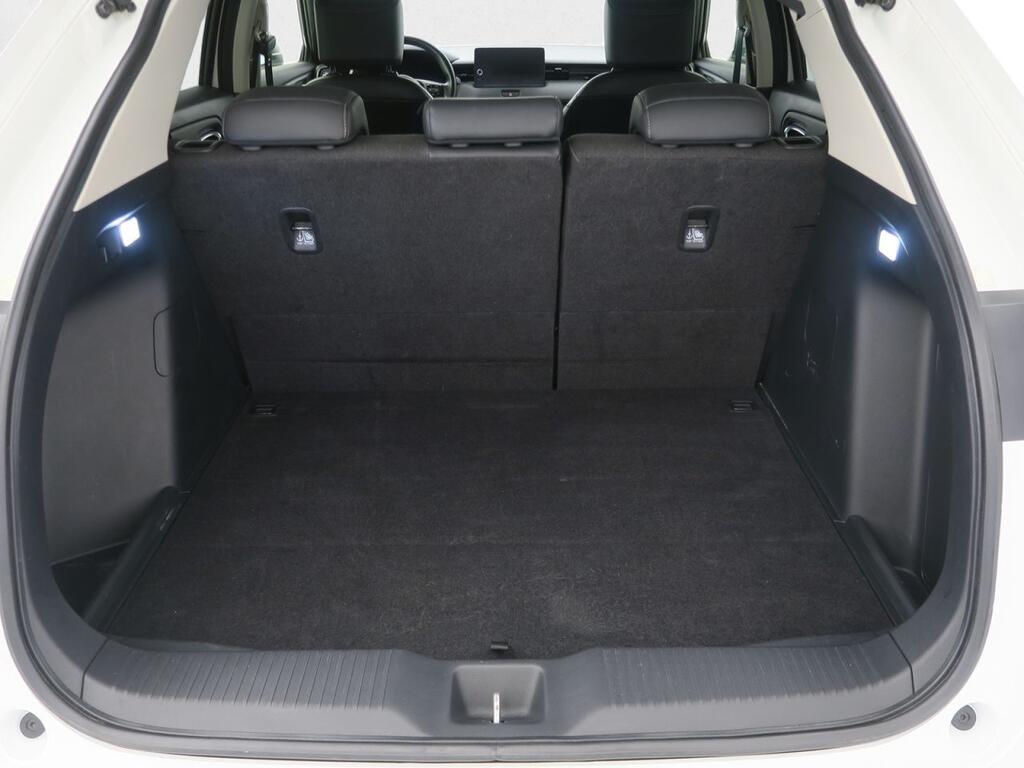 Honda HR-V SUV 1.5 I-MMD HEV ADVANCE CVT 131 5P