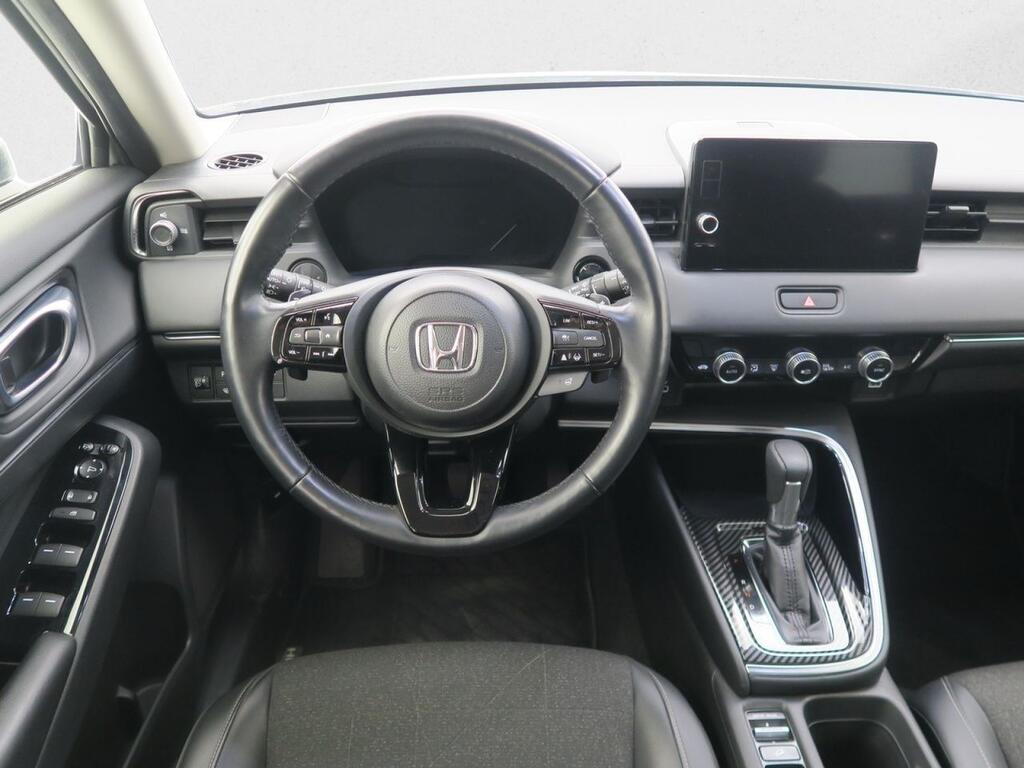 Honda HR-V SUV 1.5 I-MMD HEV ADVANCE CVT 131 5P