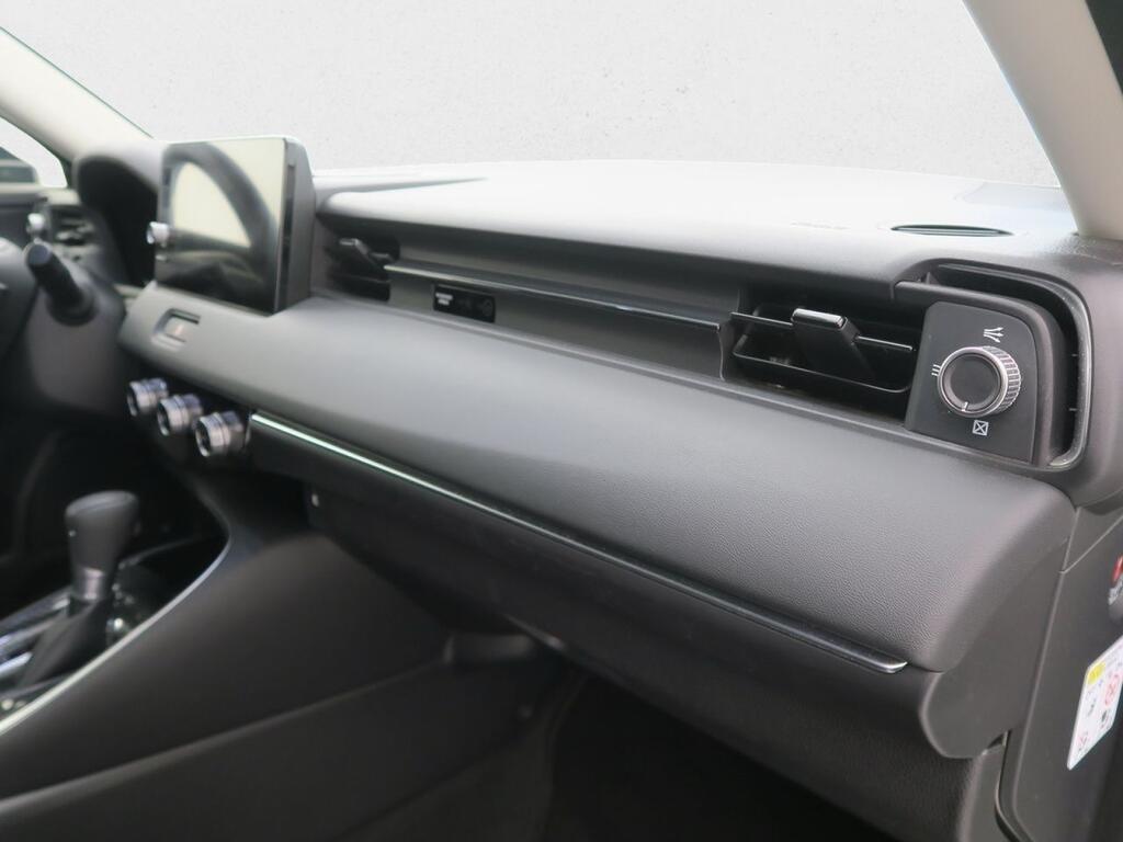 Honda HR-V SUV 1.5 I-MMD HEV ADVANCE CVT 131 5P