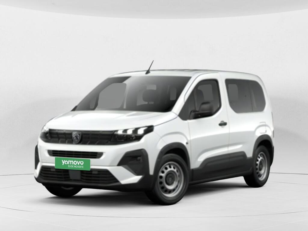 Peugeot Rifter Combi 1.5 BLUEHDI 73KW ACTIVE BUSINESS STD 100 4P 2