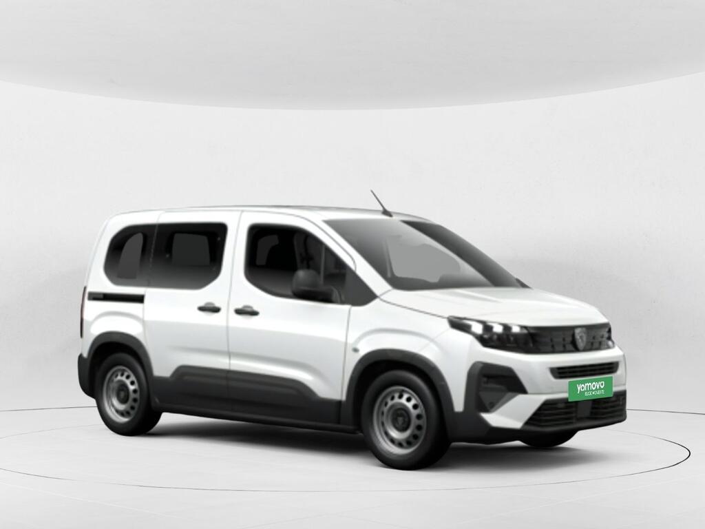 Peugeot Rifter Combi 1.5 BLUEHDI 73KW ACTIVE BUSINESS STD 100 4P 5