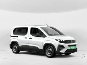 Peugeot Rifter Combi 1.5 BLUEHDI 73KW ACTIVE BUSINESS STD 100 4P 5