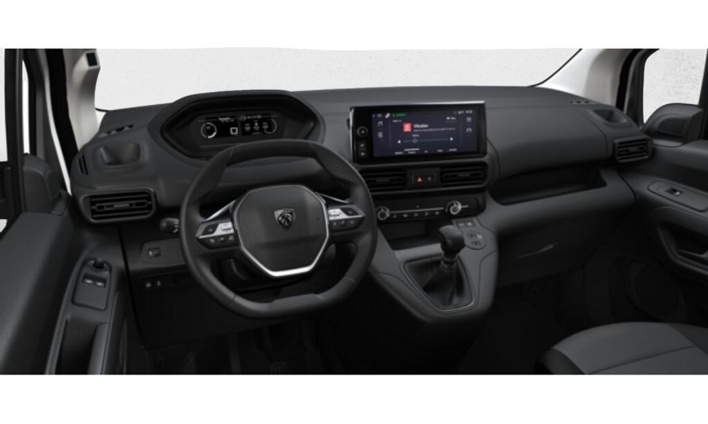 Peugeot Rifter Combi 1.5 BLUEHDI 73KW ACTIVE BUSINESS STD 100 4P 7
