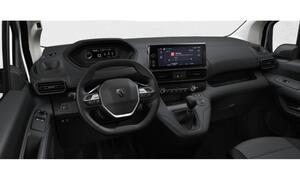 Peugeot Rifter Combi 1.5 BLUEHDI 73KW ACTIVE BUSINESS STD 100 4P 7
