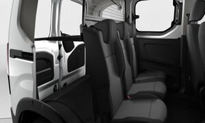 Peugeot Rifter Combi 1.5 BLUEHDI 73KW ACTIVE BUSINESS STD 100 4P 9