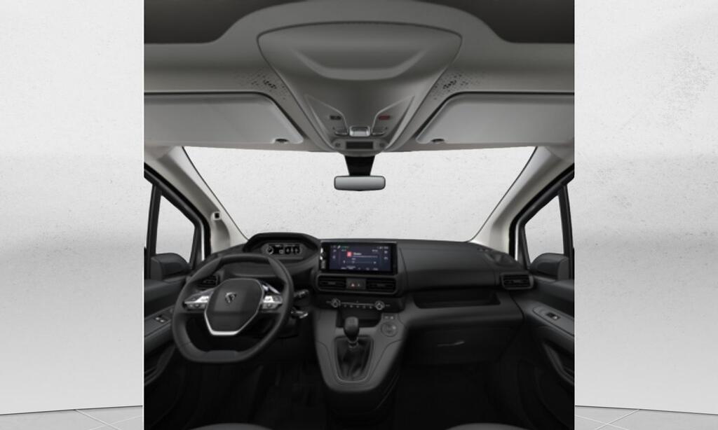 Peugeot Rifter Combi 1.5 BLUEHDI 73KW ACTIVE BUSINESS STD 100 4P 6
