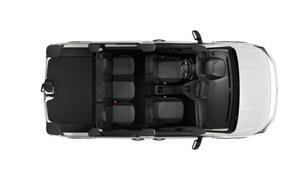Peugeot Rifter Combi 1.5 BLUEHDI 73KW ACTIVE BUSINESS STD 100 4P 10