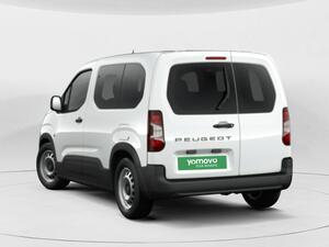 Peugeot Rifter Combi 1.5 BLUEHDI 73KW ACTIVE BUSINESS STD 100 4P 3