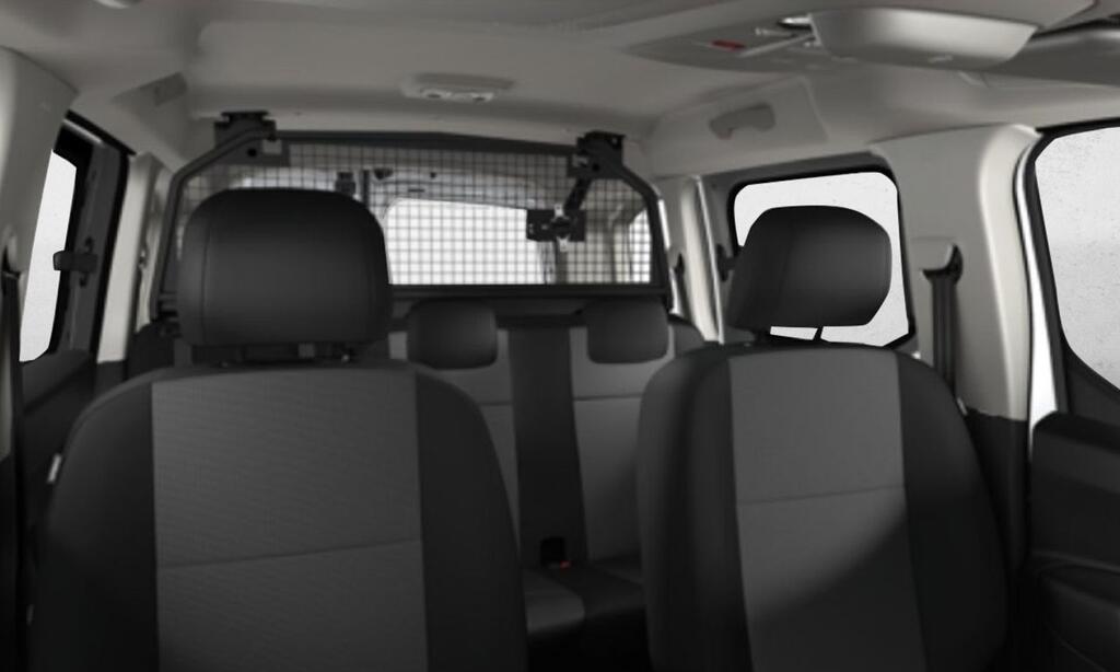 Peugeot Rifter Combi 1.5 BLUEHDI 73KW ACTIVE BUSINESS STD 100 4P 8