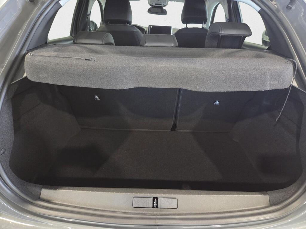 Peugeot 208 ALLURE 1.2 MHEV 110CV E-DCS6 AUTO 5P 7