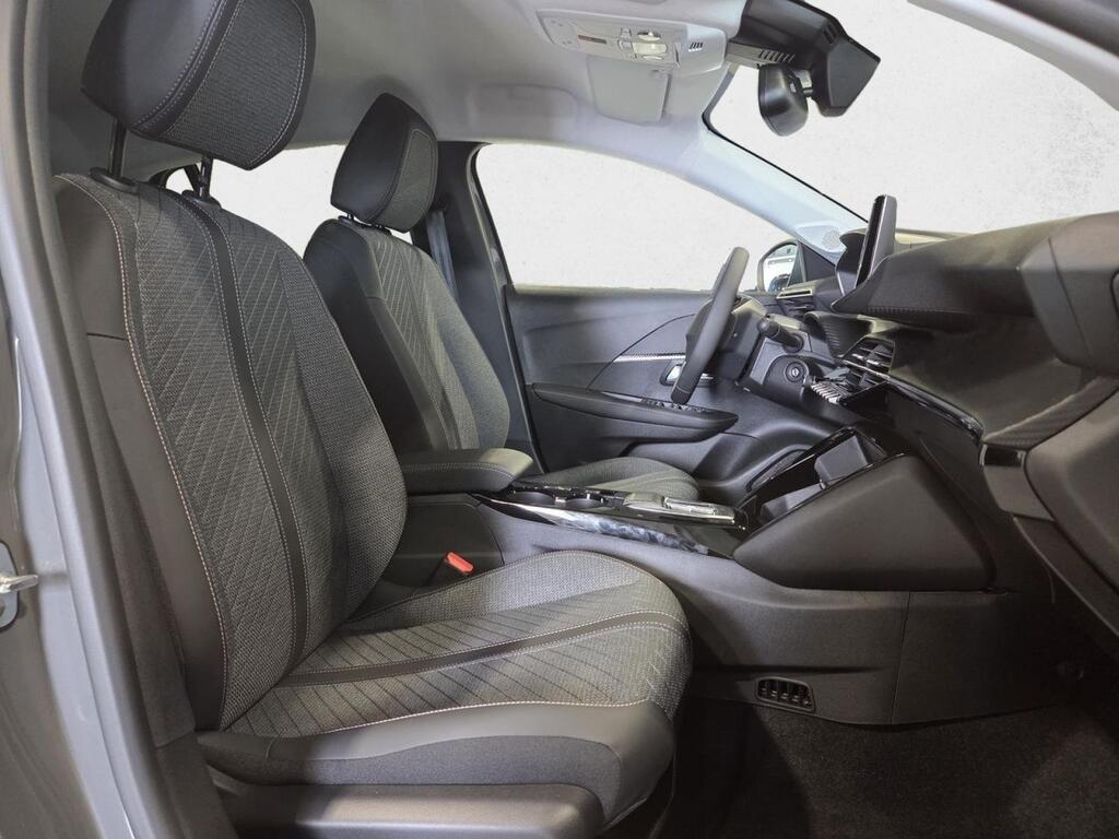 Peugeot 208 ALLURE 1.2 MHEV 110CV E-DCS6 AUTO 5P 20