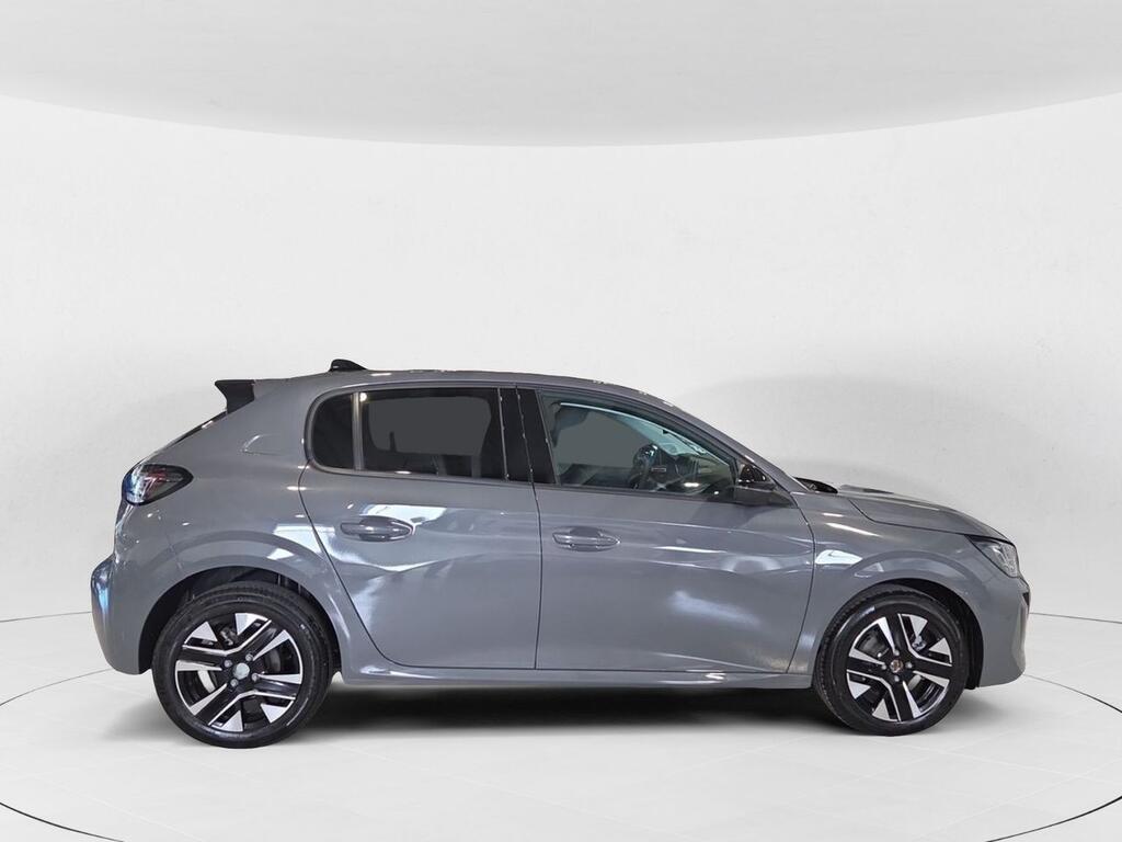 Peugeot 208 ALLURE 1.2 MHEV 110CV E-DCS6 AUTO 5P 3