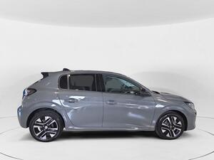 Peugeot 208 ALLURE 1.2 MHEV 110CV E-DCS6 AUTO 5P