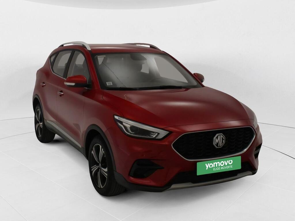 MG ZS 1.0T Comfort Auto