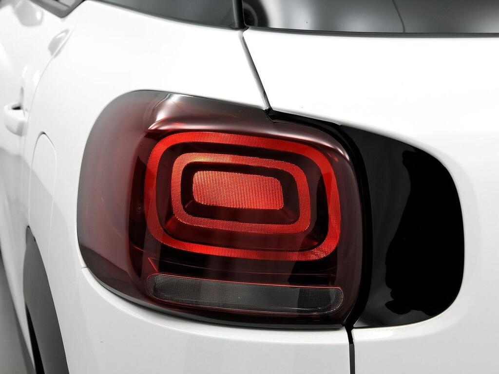 Citroën C3 Aircross PureTech 81kW (110CV) S&S C-Series