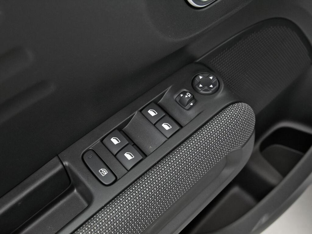 Citroën C3 Aircross PureTech 81kW (110CV) S&S C-Series