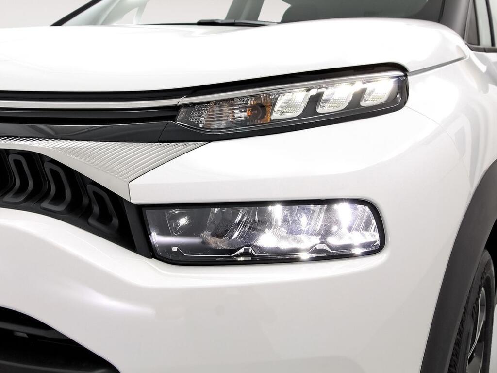 Citroën C3 Aircross PureTech 81kW (110CV) S&S C-Series