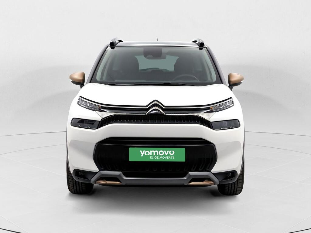 Citroën C3 Aircross PureTech 81kW (110CV) S&S C-Series