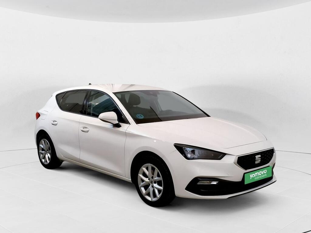 SEAT Leon 2.0 TDI 85kW S&S Style Go