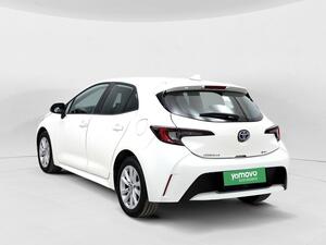 Toyota Corolla 140H Active Plus