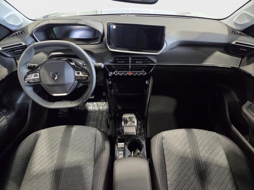 Peugeot 208 Allure HYBRID 110 eDCS6 10