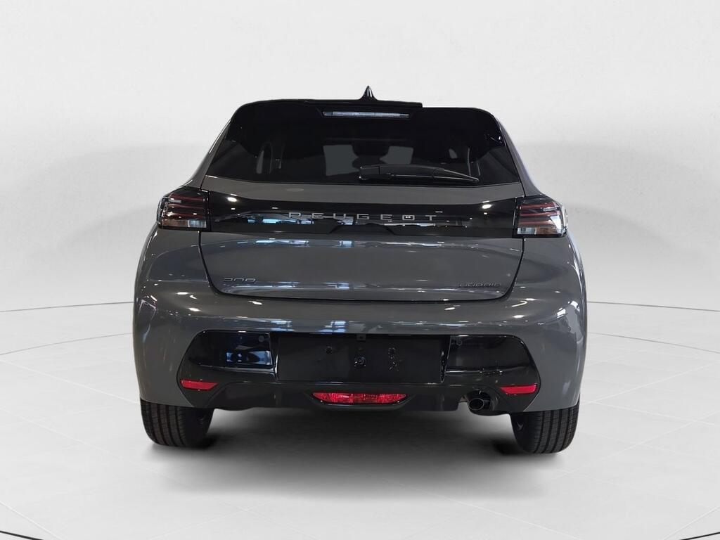 Peugeot 208 Allure HYBRID 110 eDCS6 5