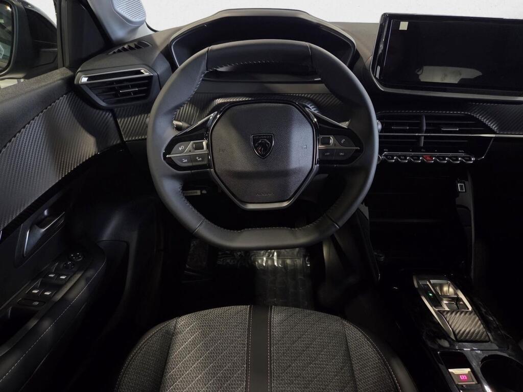 Peugeot 208 Allure HYBRID 110 eDCS6 9