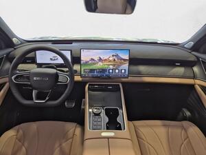 Ebro S900 PHEV 1.5 TGDI 3DHT 4X4 Luxury 6