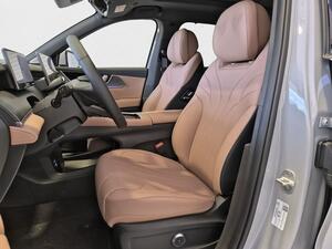 Ebro S900 PHEV 1.5 TGDI 3DHT 4X4 Luxury 7