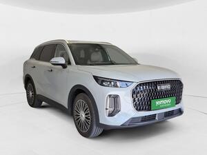Ebro S900 PHEV 1.5 TGDI 3DHT 4X4 Luxury 1