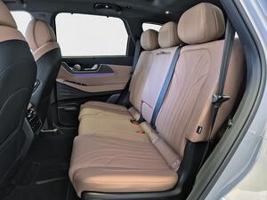 Ebro S900 PHEV 1.5 TGDI 3DHT 4X4 Luxury 8