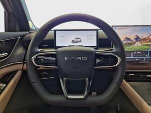 Ebro S900 PHEV 1.5 TGDI 3DHT 4X4 Luxury 21