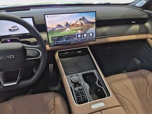 Ebro S900 PHEV 1.5 TGDI 3DHT 4X4 Luxury 30