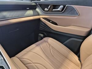 Ebro S900 PHEV 1.5 TGDI 3DHT 4X4 Luxury 31