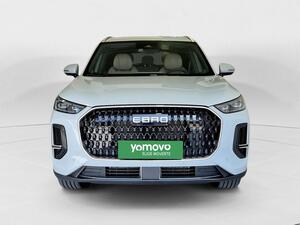Ebro S900 PHEV 1.5 TGDI 3DHT 4X4 Luxury 4