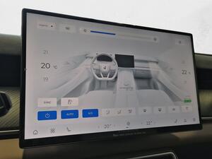 Ebro S900 PHEV 1.5 TGDI 3DHT 4X4 Luxury 25
