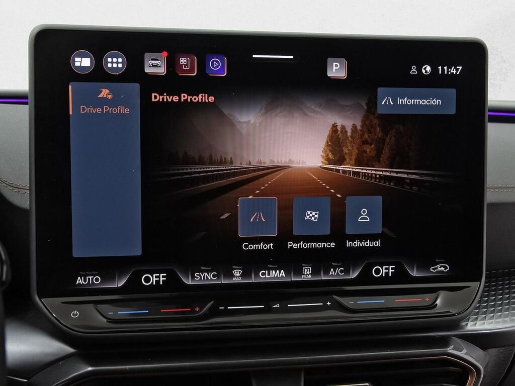 CUPRA León SP 1.5 eTSI 110kW (150CV) DSG