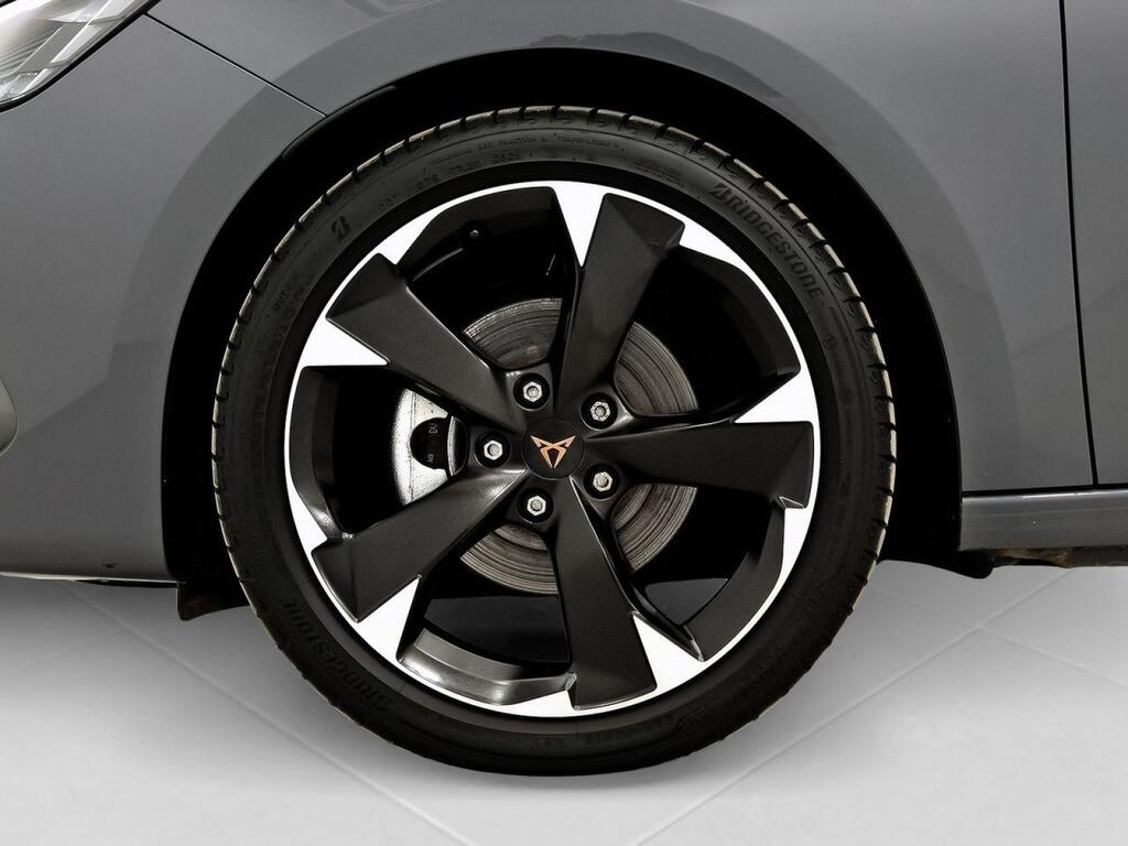 CUPRA León SP 1.5 eTSI 110kW (150CV) DSG