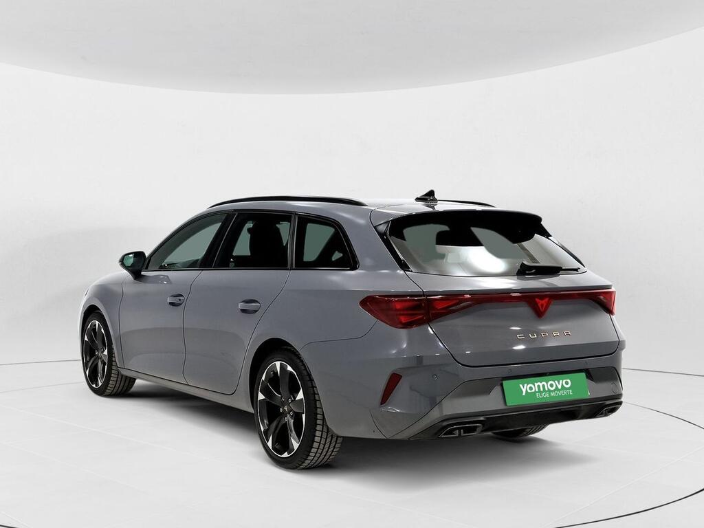 CUPRA León SP 1.5 eTSI 110kW (150CV) DSG
