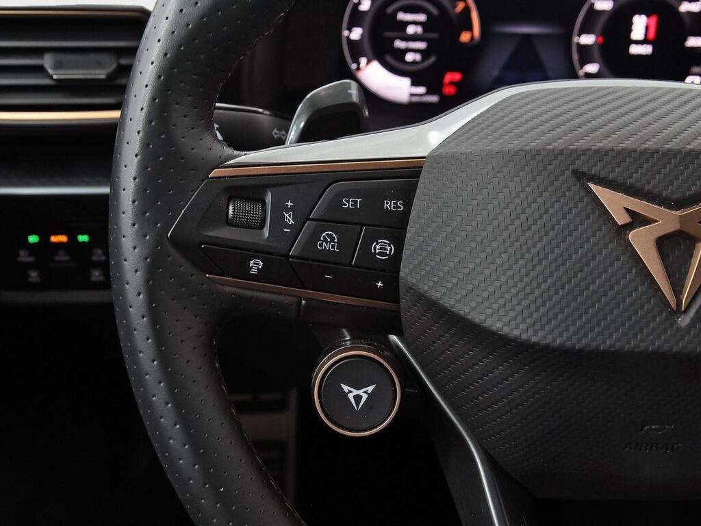 CUPRA León SP 1.5 eTSI 110kW (150CV) DSG