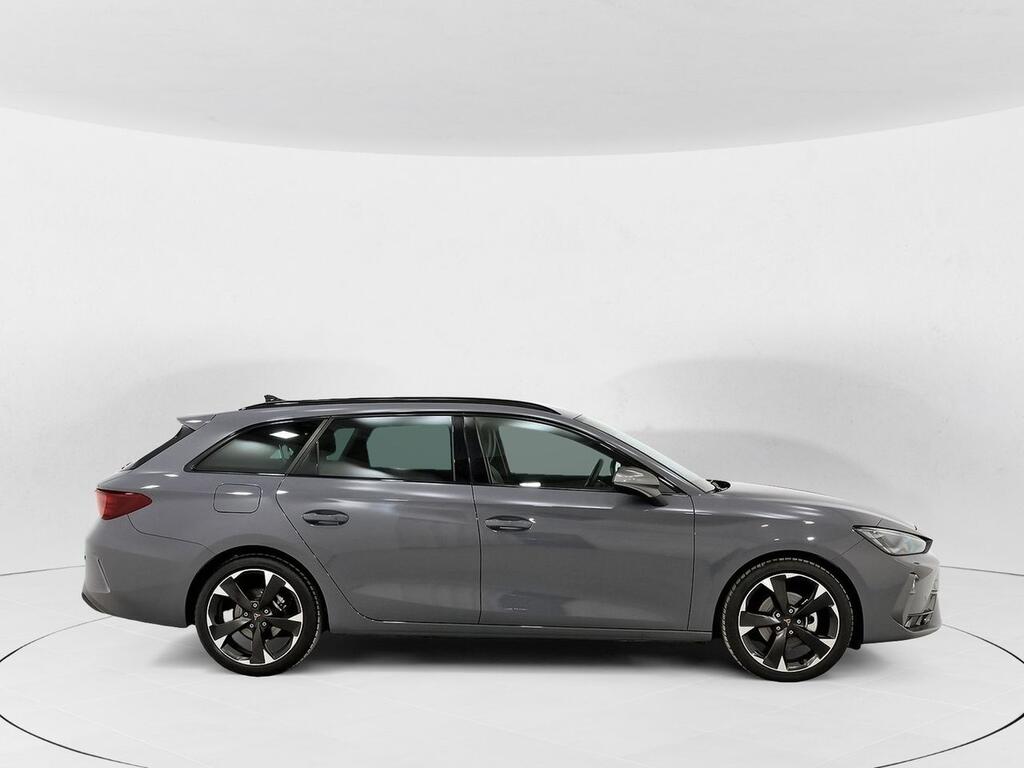 CUPRA León SP 1.5 eTSI 110kW (150CV) DSG