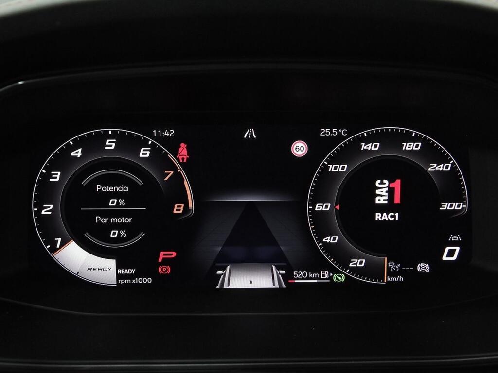 CUPRA León SP 1.5 eTSI 110kW (150CV) DSG