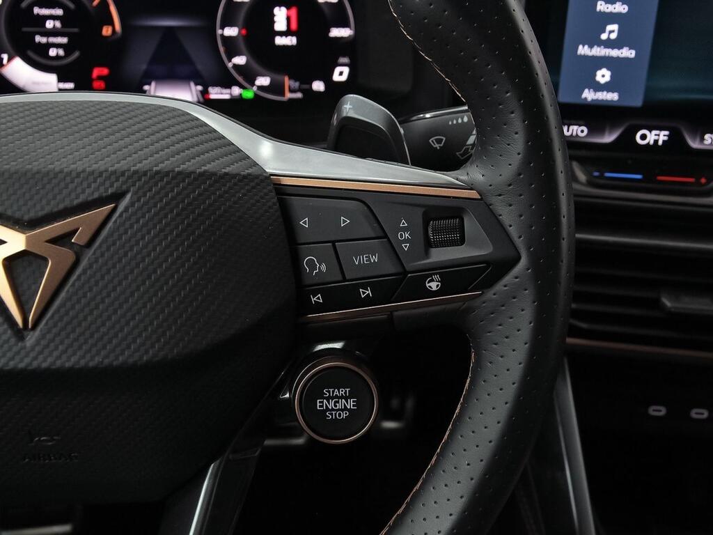 CUPRA León SP 1.5 eTSI 110kW (150CV) DSG