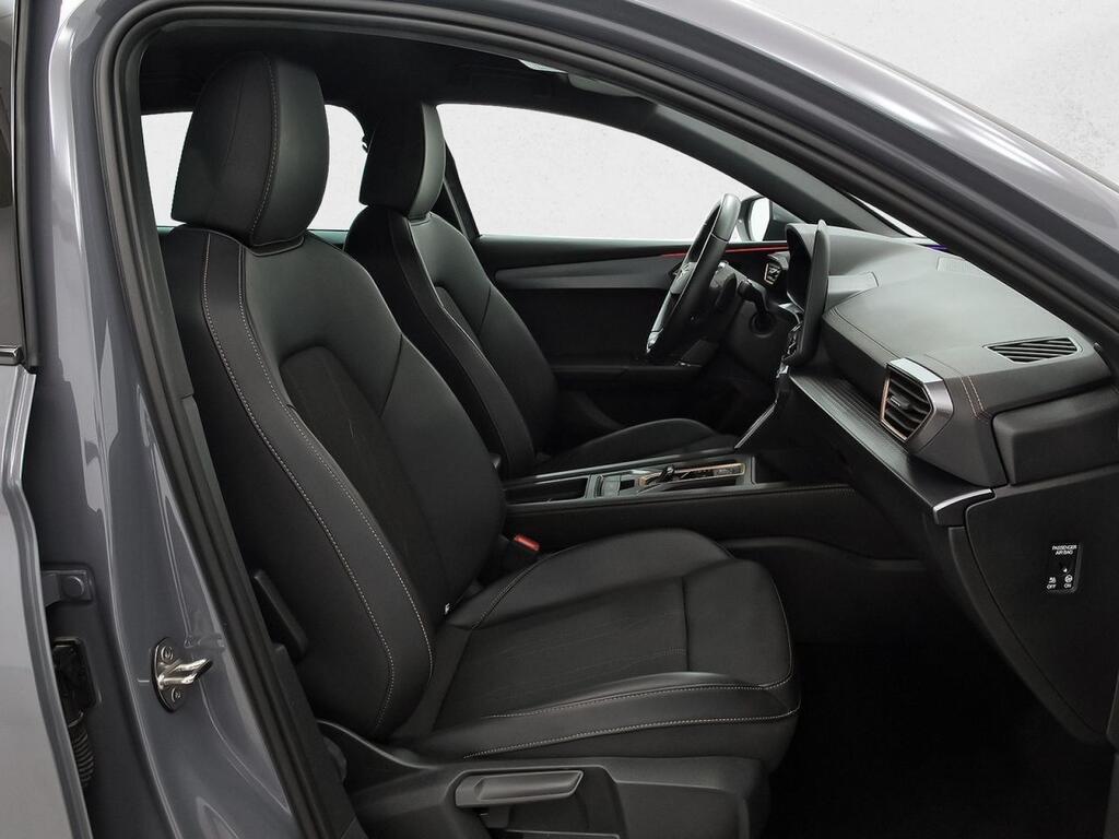 CUPRA León SP 1.5 eTSI 110kW (150CV) DSG